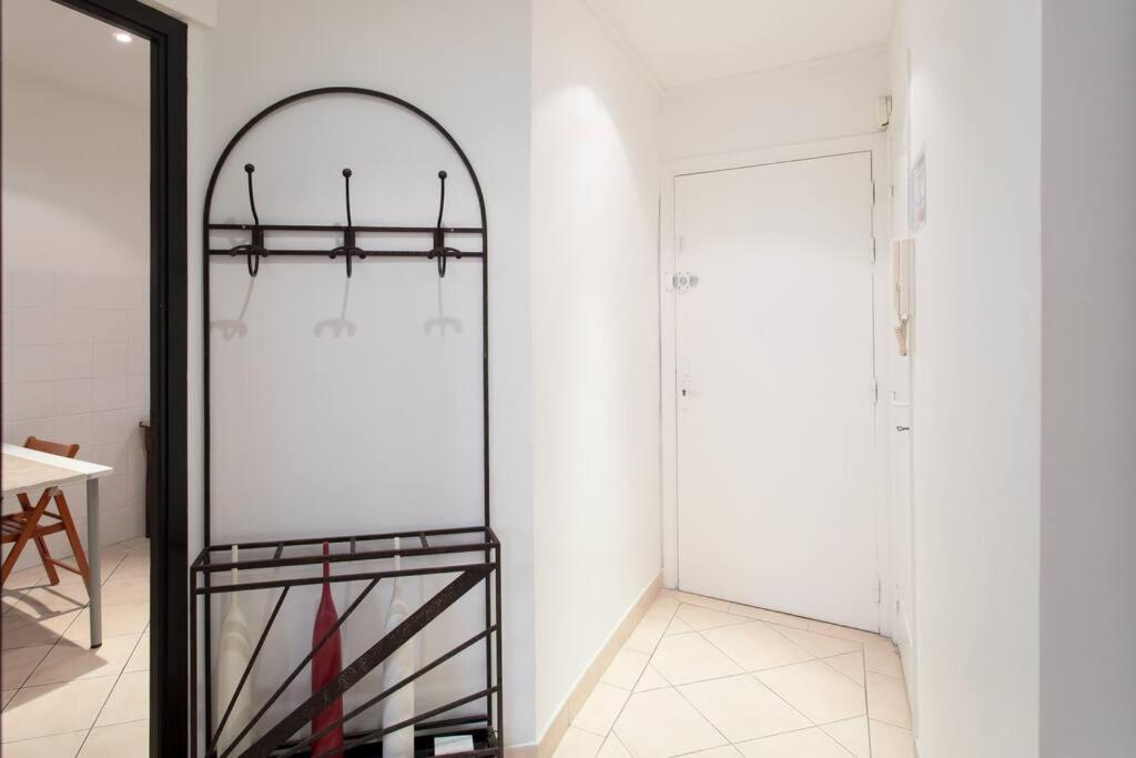 Apartmán L23 Rossetti Old Town 3 Min To The Sea/Ac & Wifi Nice Exteriér fotografie