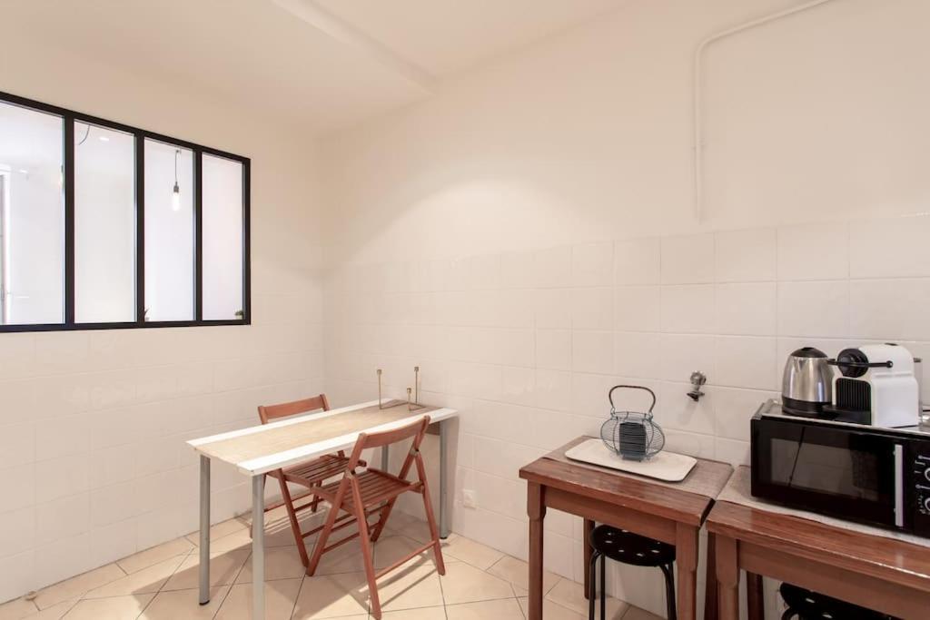 Apartmán L23 Rossetti Old Town 3 Min To The Sea/Ac & Wifi Nice Exteriér fotografie