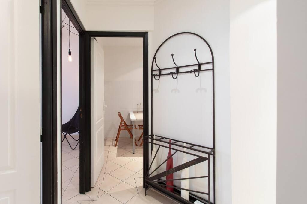 Apartmán L23 Rossetti Old Town 3 Min To The Sea/Ac & Wifi Nice Exteriér fotografie