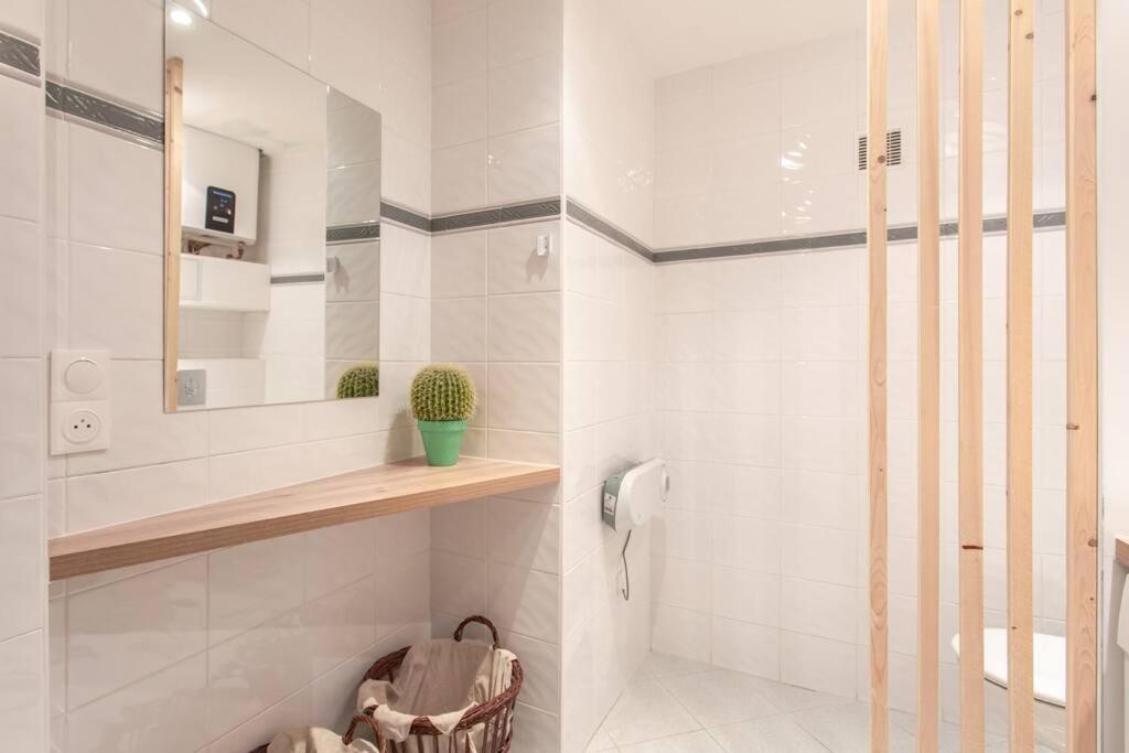 Apartmán L23 Rossetti Old Town 3 Min To The Sea/Ac & Wifi Nice Exteriér fotografie